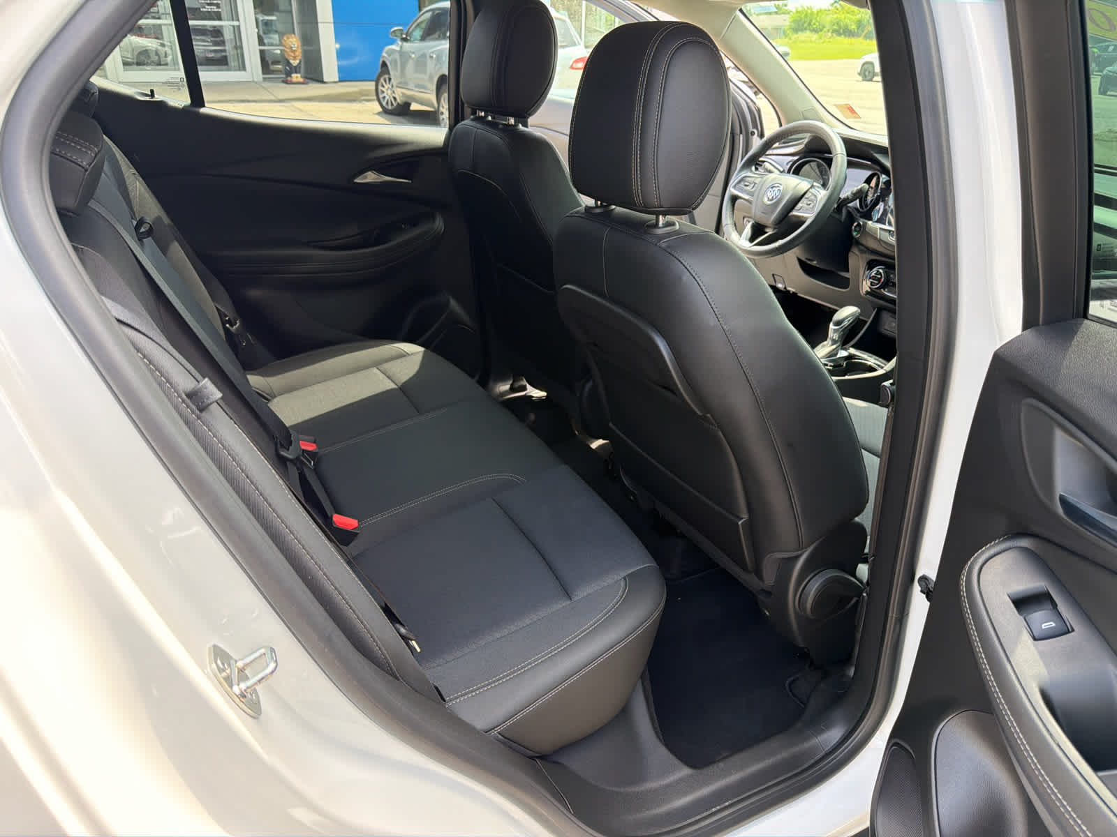 2023 Buick Encore GX Select - Photo 30