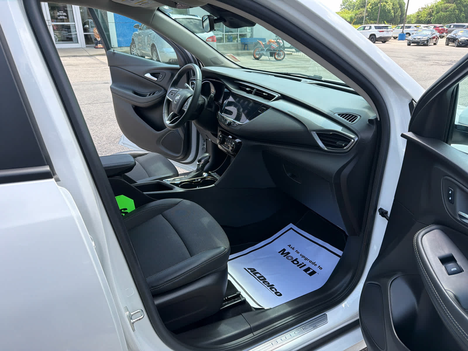 2023 Buick Encore GX Select - Photo 31