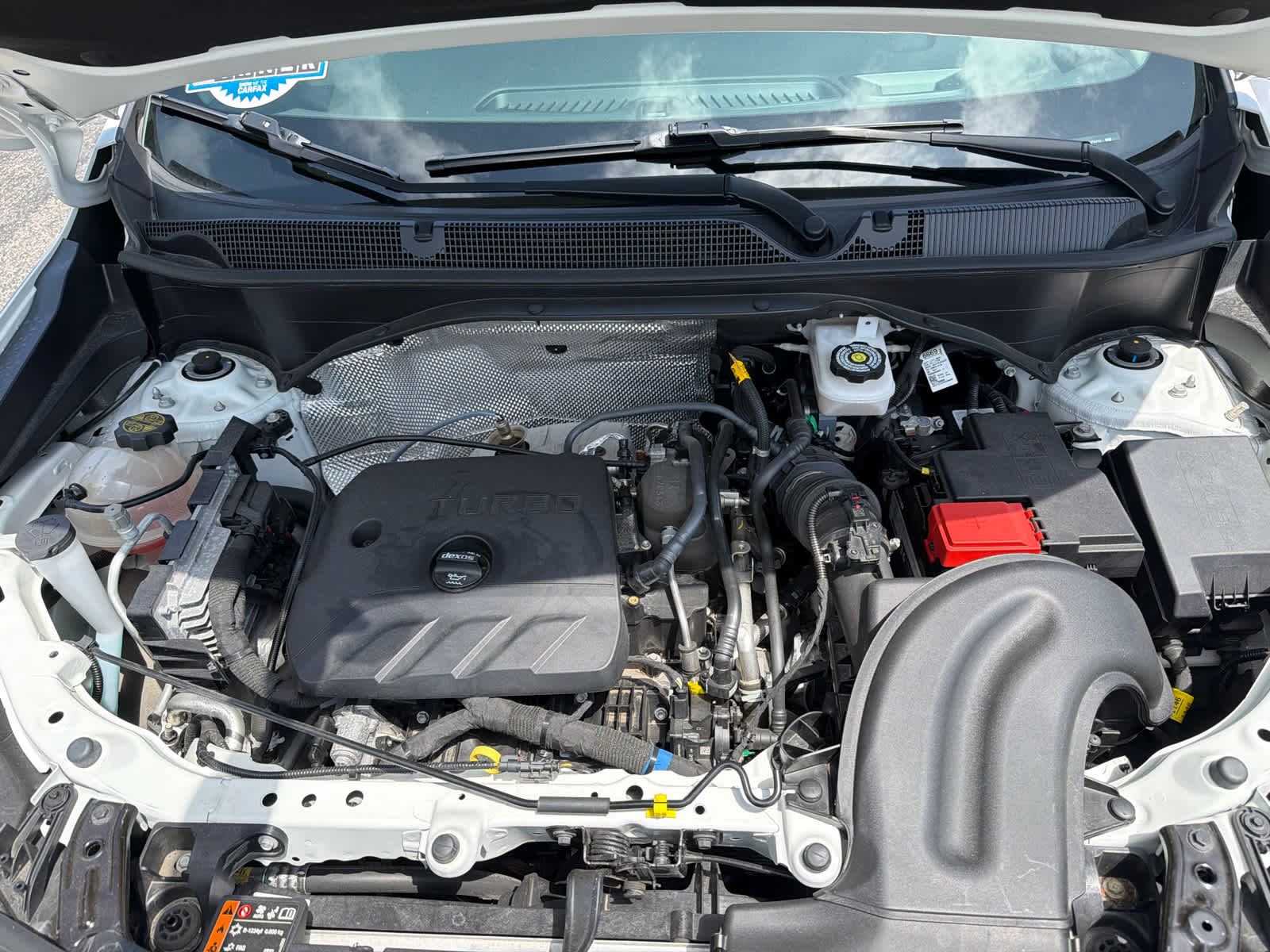 2023 Buick Encore GX Select - Photo 32