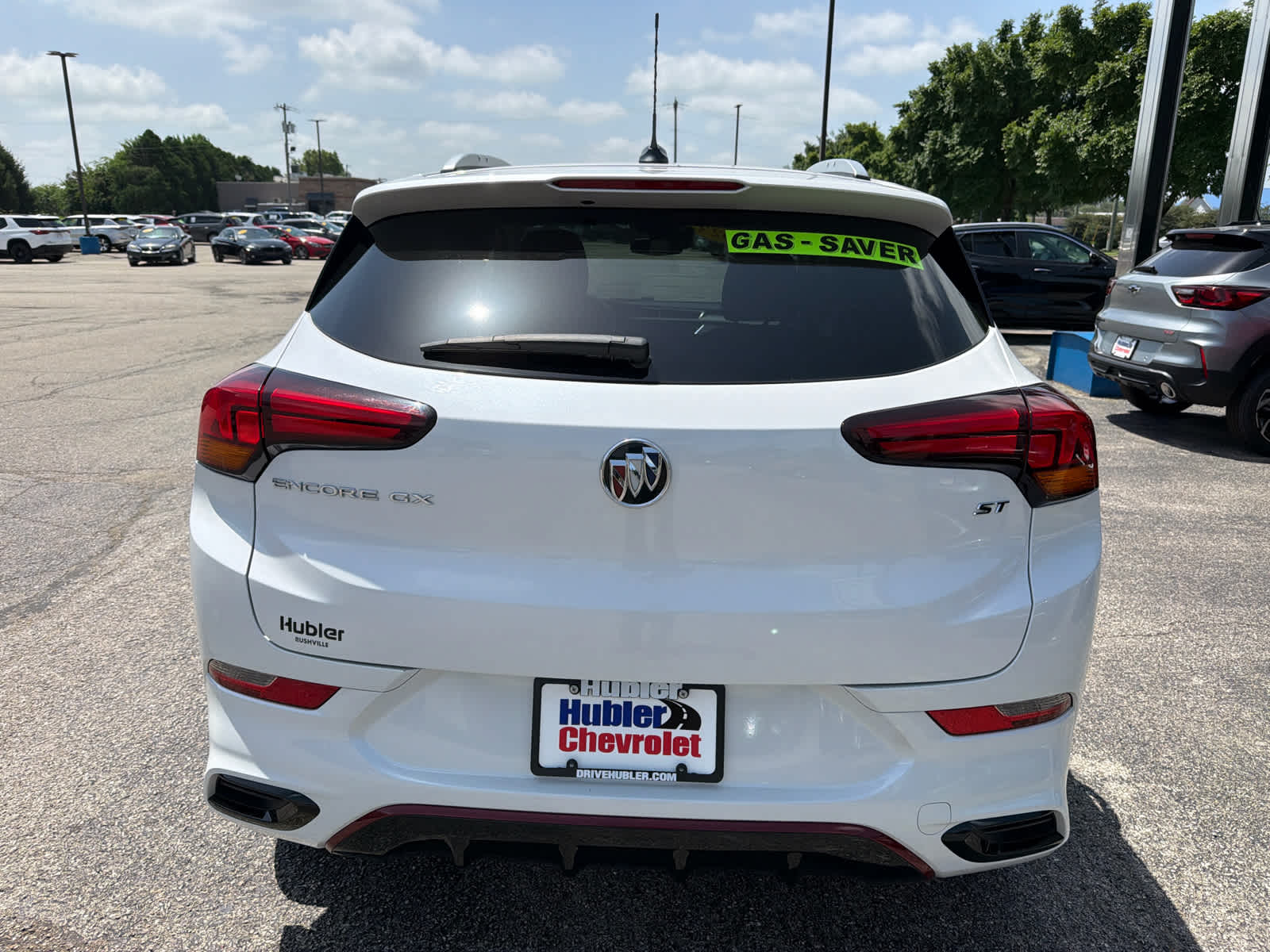 2023 Buick Encore GX Select - Photo 6