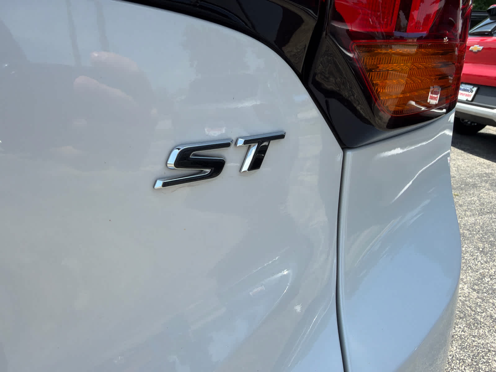 2023 Buick Encore GX Select - Photo 7