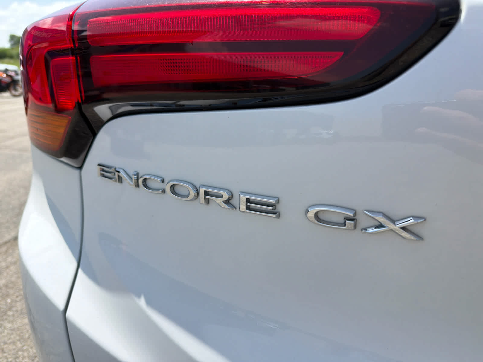2023 Buick Encore GX Select - Photo 8