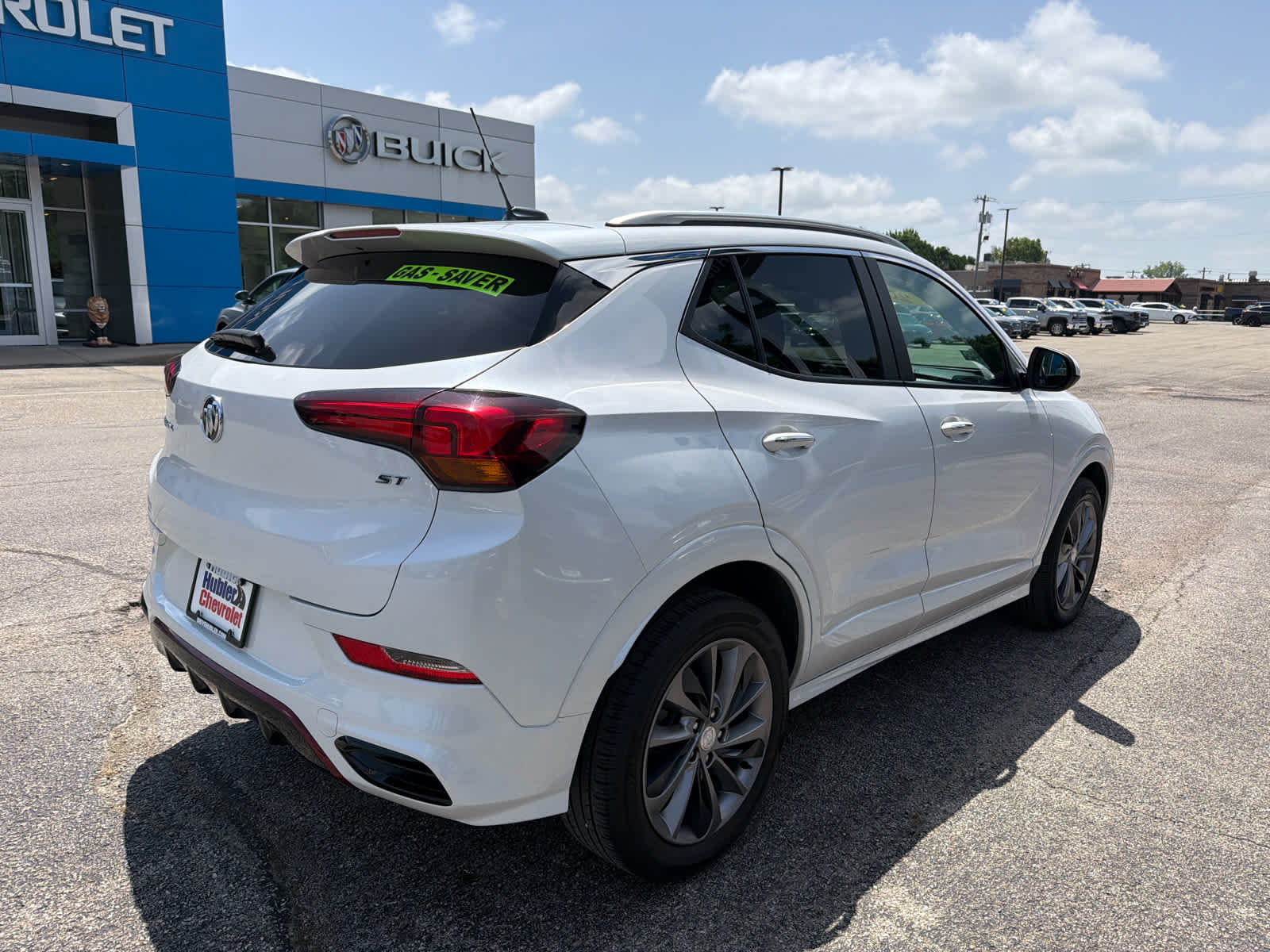 2023 Buick Encore GX Select - Photo 9