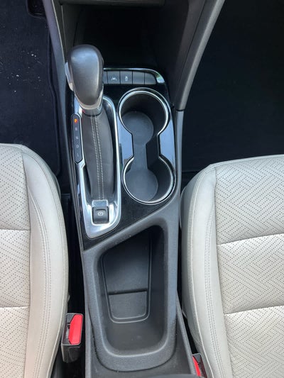 2021 Buick Encore GX Essence