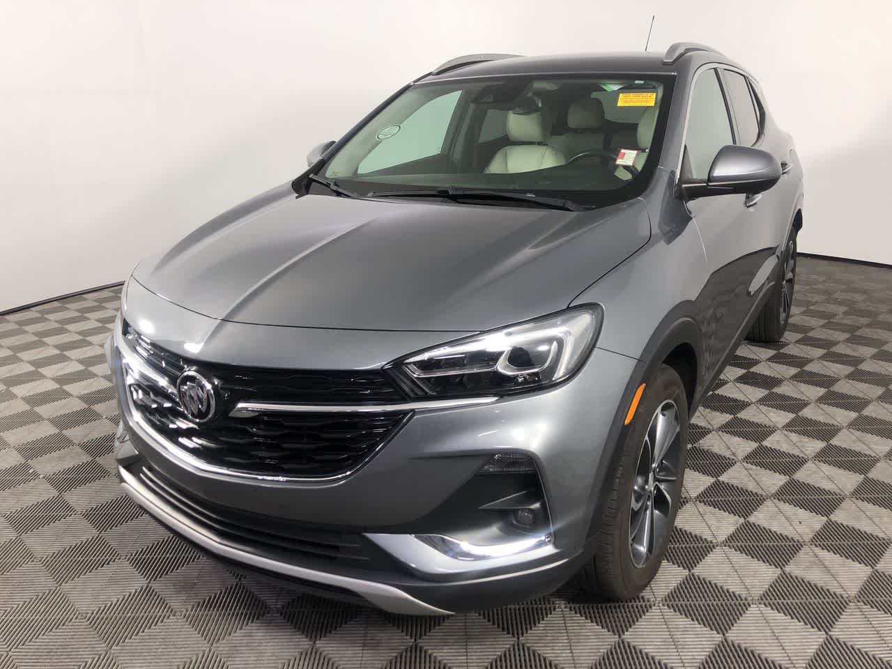 2021 Buick Encore GX Essence