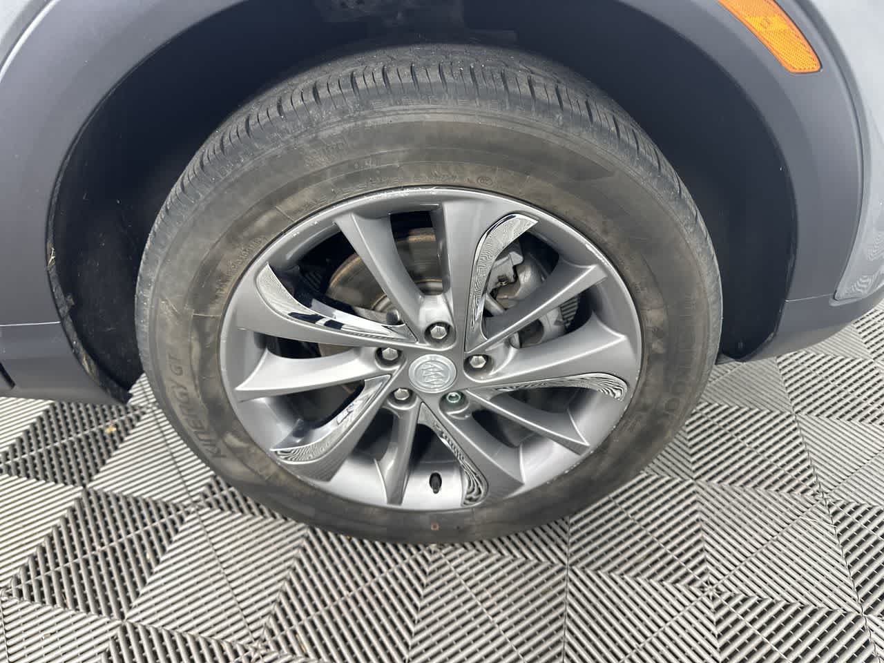 2023 Buick Encore GX Essence