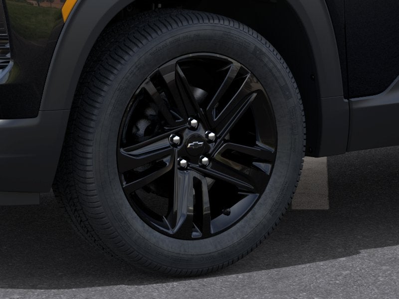 2026 Chevrolet Trailblazer LT - Photo 33