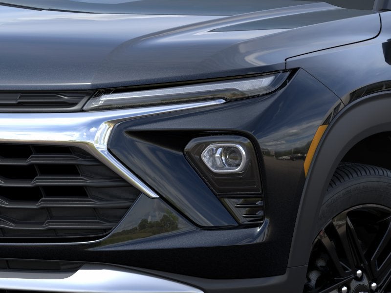 2026 Chevrolet Trailblazer LT - Photo 34