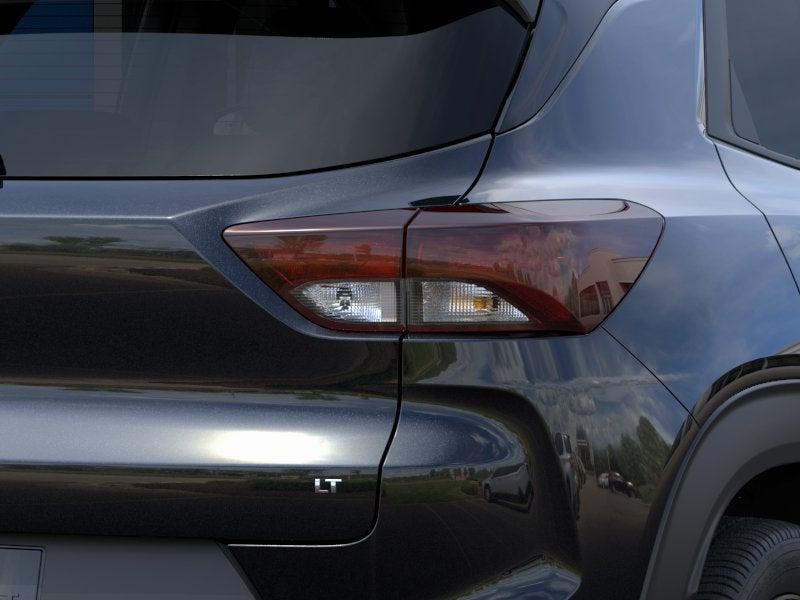 2026 Chevrolet Trailblazer LT - Photo 35