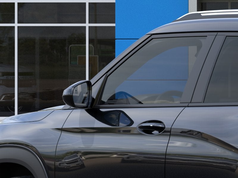 2026 Chevrolet Trailblazer LT - Photo 36