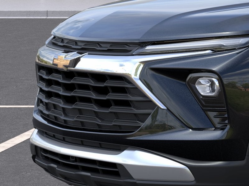 2026 Chevrolet Trailblazer LT - Photo 37