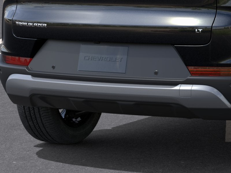 2026 Chevrolet Trailblazer LT - Photo 38