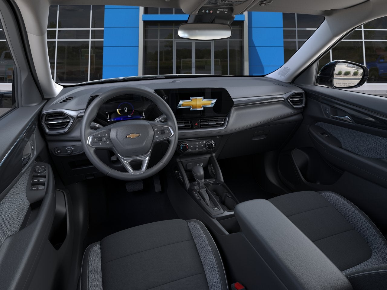 2026 Chevrolet Trailblazer LT - Photo 39