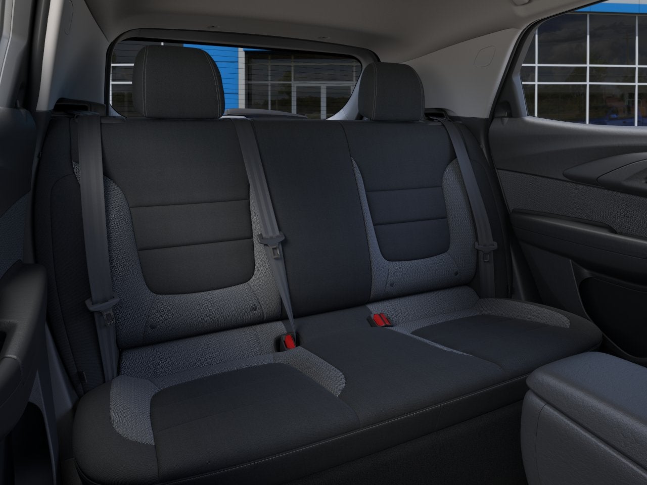 2026 Chevrolet Trailblazer LT - Photo 41