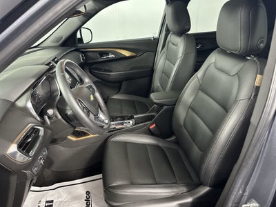 2022 Chevrolet Trailblazer ACTIV