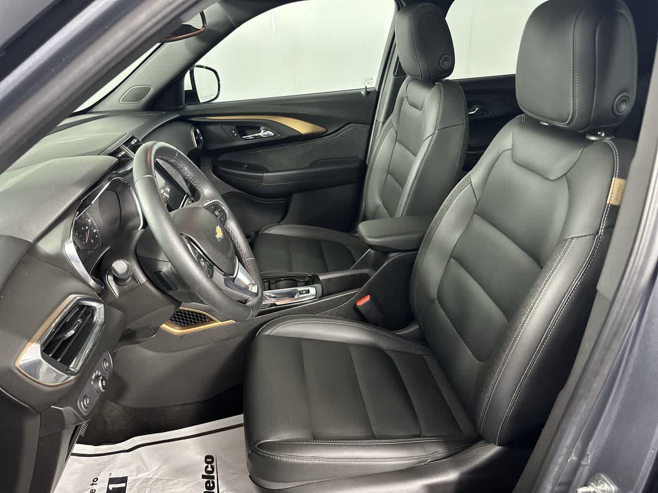 2022 Chevrolet Trailblazer ACTIV