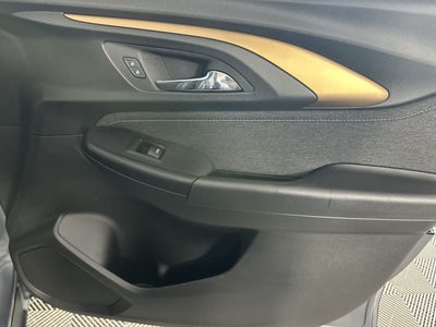 2022 Chevrolet Trailblazer ACTIV