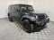 2018 Jeep Wrangler JK Unlimited Willys Wheeler W