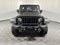 2018 Jeep Wrangler JK Unlimited Willys Wheeler W