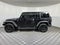 2018 Jeep Wrangler JK Unlimited Willys Wheeler W