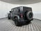 2018 Jeep Wrangler JK Unlimited Willys Wheeler W