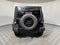 2018 Jeep Wrangler JK Unlimited Willys Wheeler W