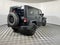 2018 Jeep Wrangler JK Unlimited Willys Wheeler W