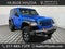 2021 Jeep Wrangler Rubicon
