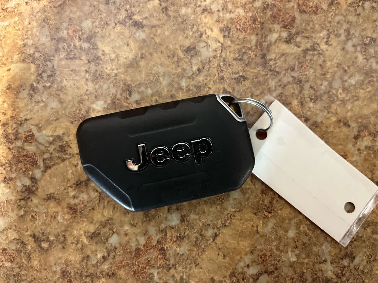2021 Jeep Wrangler Rubicon