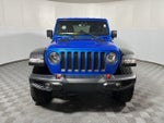 2021 Jeep Wrangler Rubicon