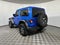 2021 Jeep Wrangler Rubicon