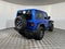 2021 Jeep Wrangler Rubicon