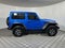 2021 Jeep Wrangler Rubicon