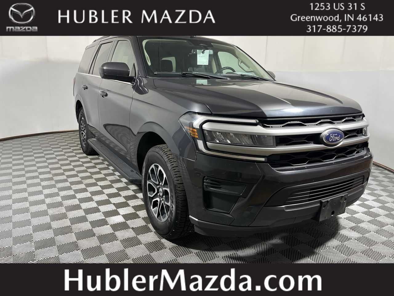2024 Ford Expedition XLT