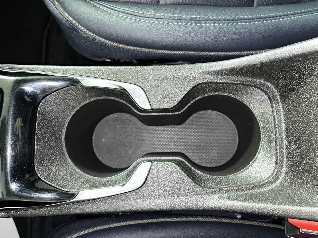 2022 Chevrolet Bolt EUV LT