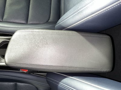 2022 Chevrolet Bolt EUV LT