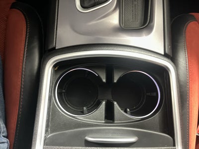 2022 Dodge Charger Scat Pack Widebody