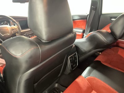 2022 Dodge Charger Scat Pack Widebody