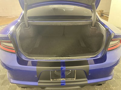 2022 Dodge Charger Scat Pack Widebody