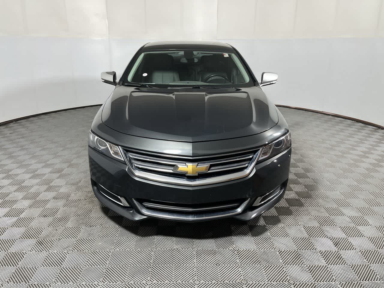 2015 Chevrolet Impala LT