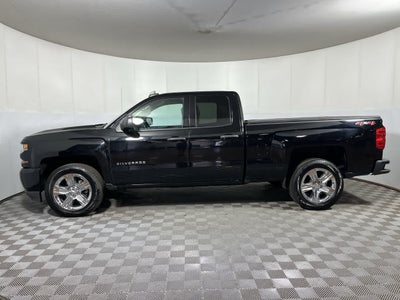 2019 Chevrolet Silverado 1500 LD Custom