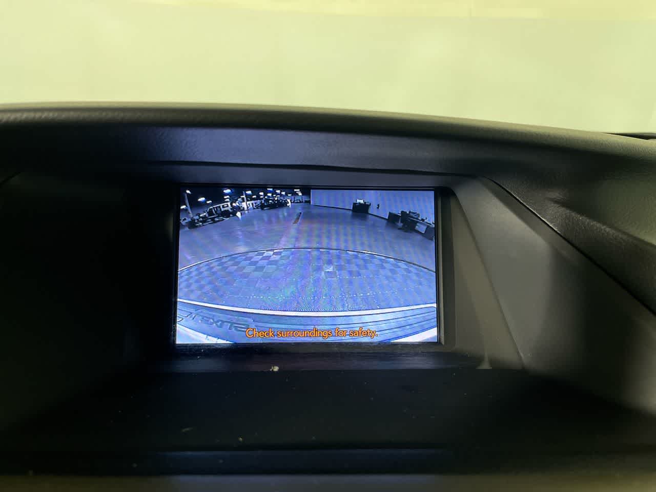 2015 Lexus RX 350 AWD 4dr