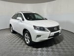 2015 Lexus RX 350 AWD 4dr