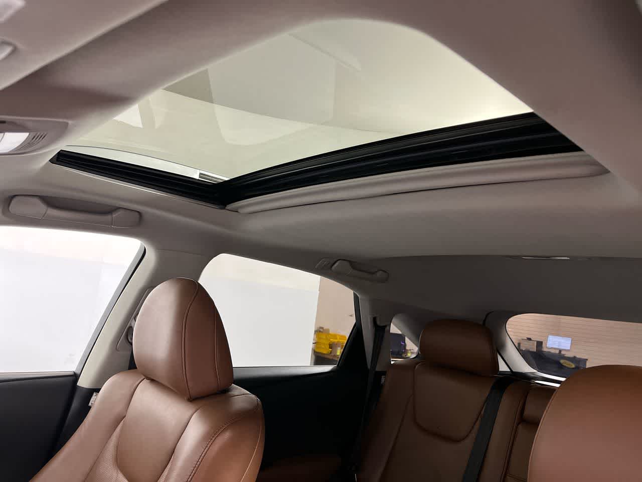2015 Lexus RX 350 AWD 4dr