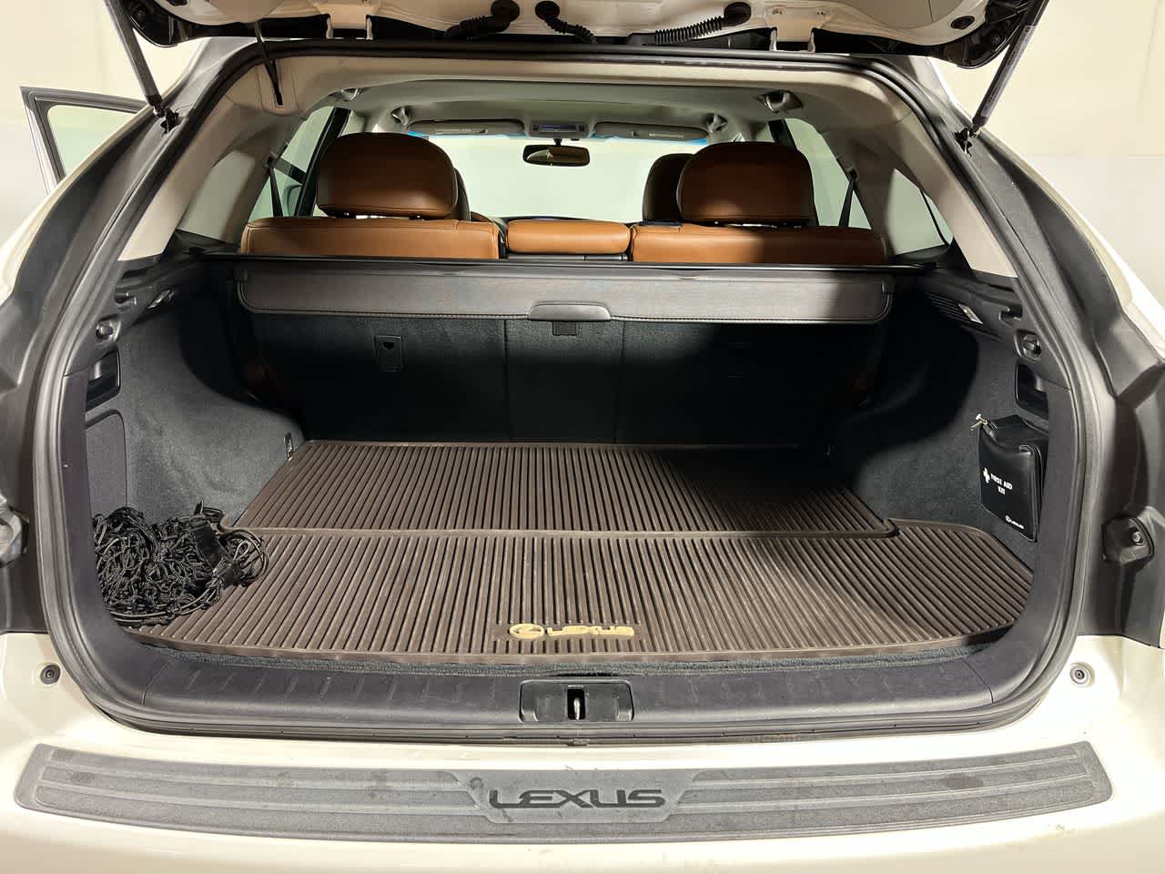 2015 Lexus RX 350 AWD 4dr