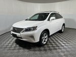 2015 Lexus RX 350 AWD 4dr