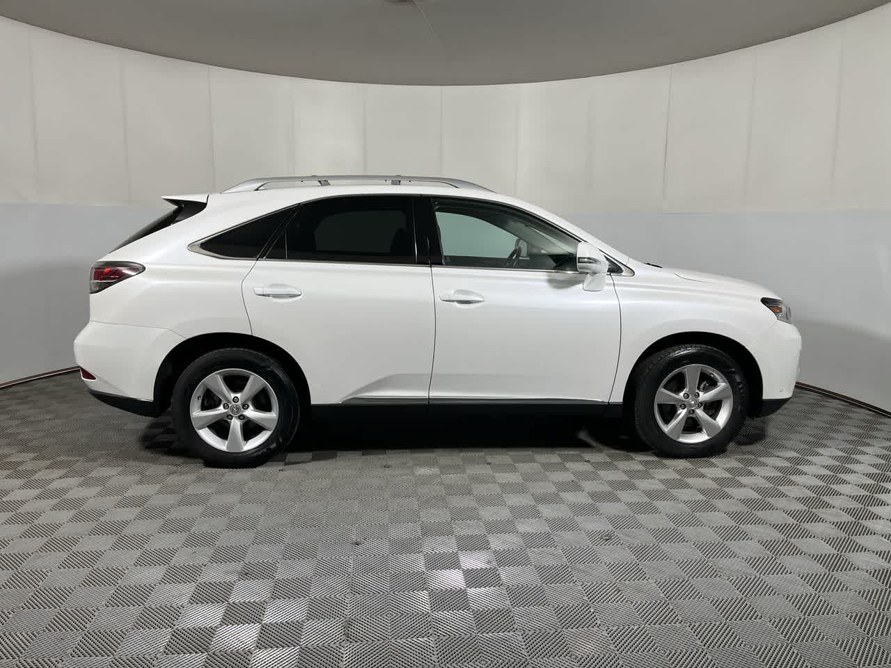2015 Lexus RX 350 AWD 4dr