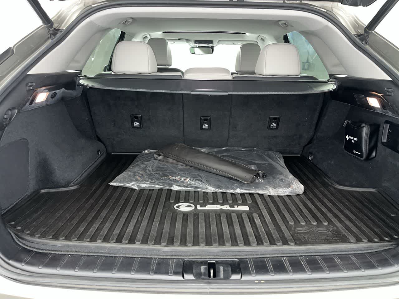 2017 Lexus RX 350 RX 350
