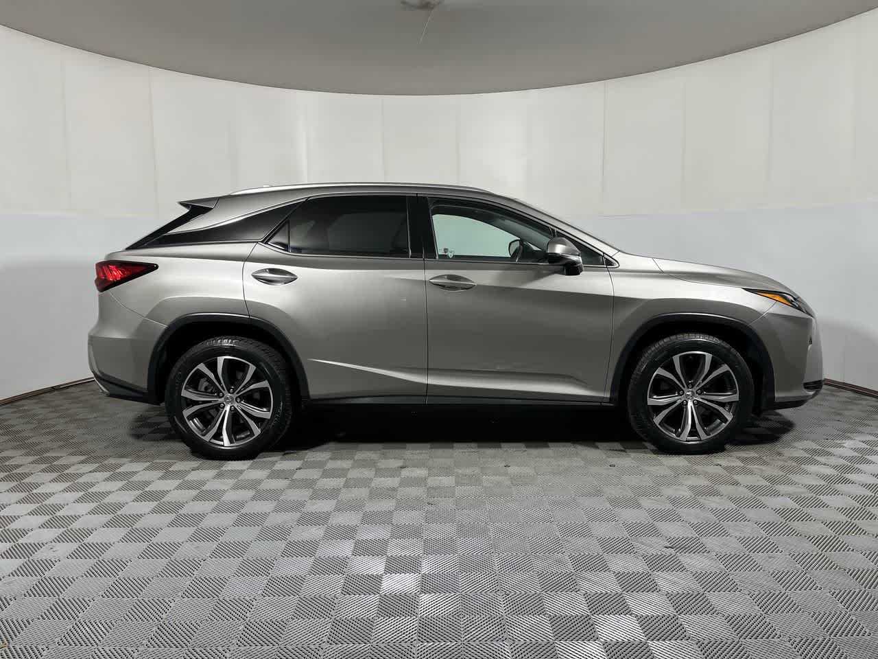 2017 Lexus RX 350 RX 350