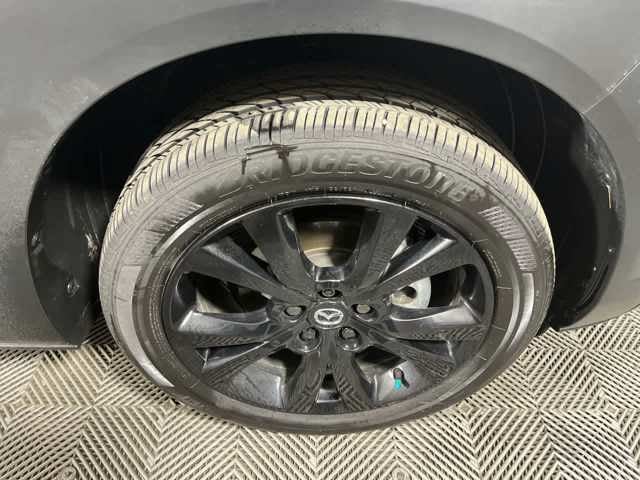 2025 Mazda Mazda CX-30 2.5 S Carbon Edition